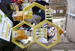 دستاورد ها و صنایع دستی یزد