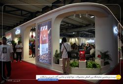 شکلات پارمیدا