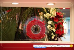 سیم و کابل نگین البرز