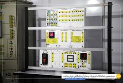 تجهیزات ابزار آزما