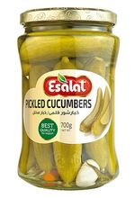 خیارشور قلمی 700 گرمی