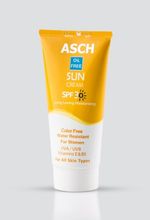 کرم ضد آفتاب spf 30