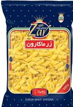 پاستا متزه پنه
