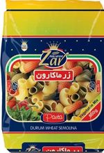 پاستا گراندی سبزیجات