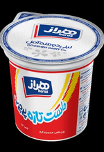 ماست تازه پرچرب 750گرم