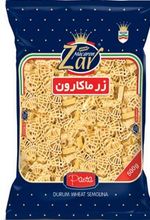 پاستا زنگوله‌ای