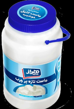 ماست پرچرب 2200گرمی