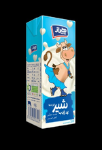 شیر پرچرب تتراپک