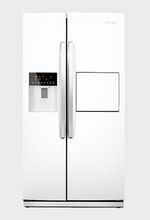 سایدبای‌ساید سری ریکو، مدل S8-2310