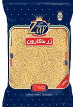 پاستا دانه برنجی سوپی