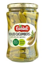 خیارشور ممتاز 700 گرمی