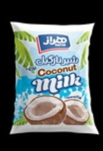 شیر نارگیل