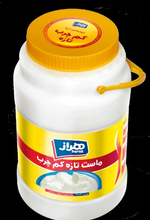 ماست کم چرب 2200گرمی