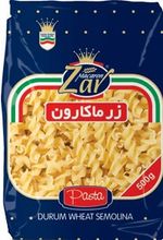 پاستا پیکولی سبوس دار