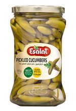 خیارشور سوپر ویژه 680 گرمی