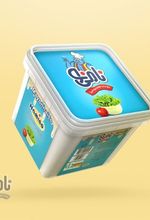 سس مایونز کم چرب