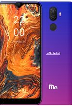 جی‌ال‌ایکس M3