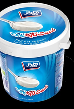 ماست تازه پرچرب 1500گرم