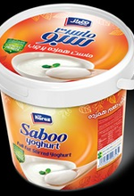 ماست سبو پر چرب پروبیوتیک 1500گرمی