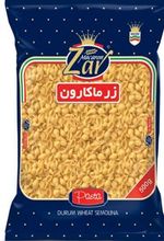 پاستا بیبی شلز سوپی