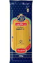 اسپاگتی با قطر ۱.۲