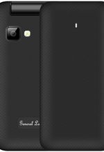 GLX F201
