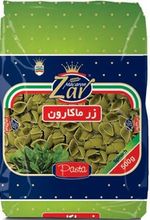 پاستا شلز اسفناج