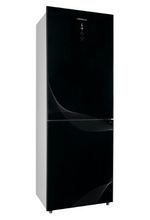 يخچال فريزر 22 فوت گلد تاچ C الگانت مشکي SMART FRIDGE