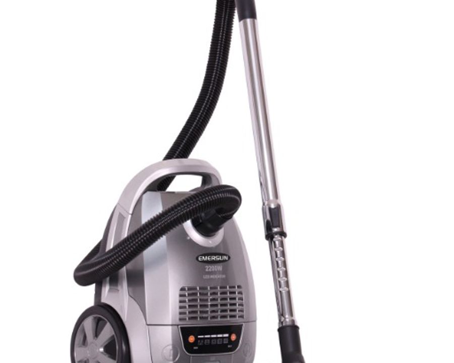 جاروبرقی w 2200امرسان مدل p210