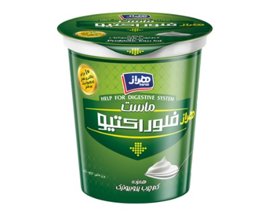 ماست فلور اکتیو
