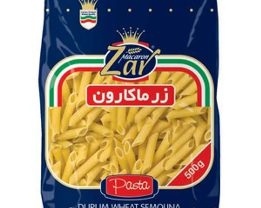 پاستا پنه ریگاته