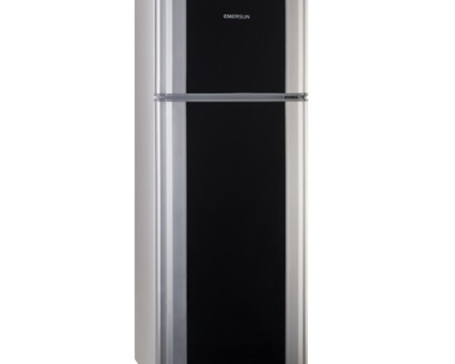 يخچال فريزر 14 فوت بالا پایین امرسان مدل TFH14T/H