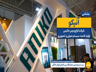 پی نت - آنیکو