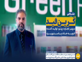 سپهر تجارت پرتو