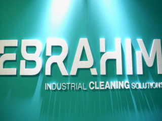 شرکت ابراهیم 