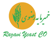 خمیر مایه رضوی