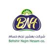 بهشیر نجم حسام (ماهور)