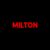 میلتون