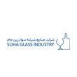 صنایع شیشه سها زرین جام