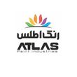 رنگ اطلس