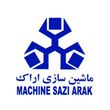 ماشین سازی اراک