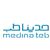 مدیناطب