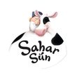 سحر سان