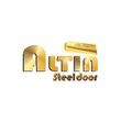 آلتین درب