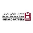 صنعت رایان پارس