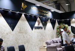 شرکت سنگ سنگستان محلات