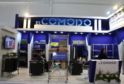 el comodo