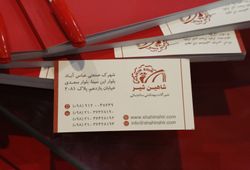 شاهین شیر