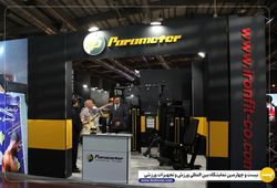 پارامتر فیتنس