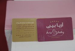 آریا بی بی